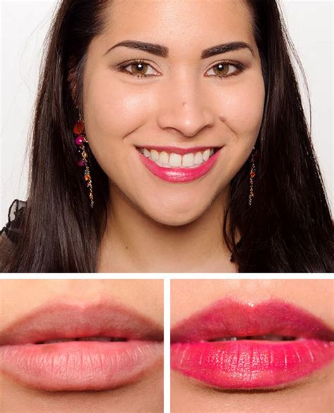 ysl rouge pur couture fuchsia tomboy|ysl pur couture color.